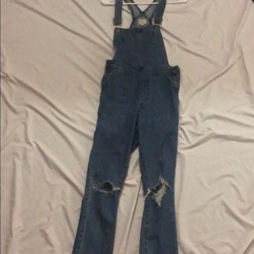 Overalls